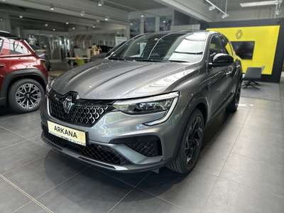 Bild Renault Arkana