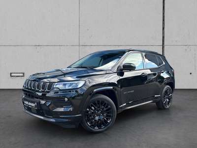 Bild Jeep Compass