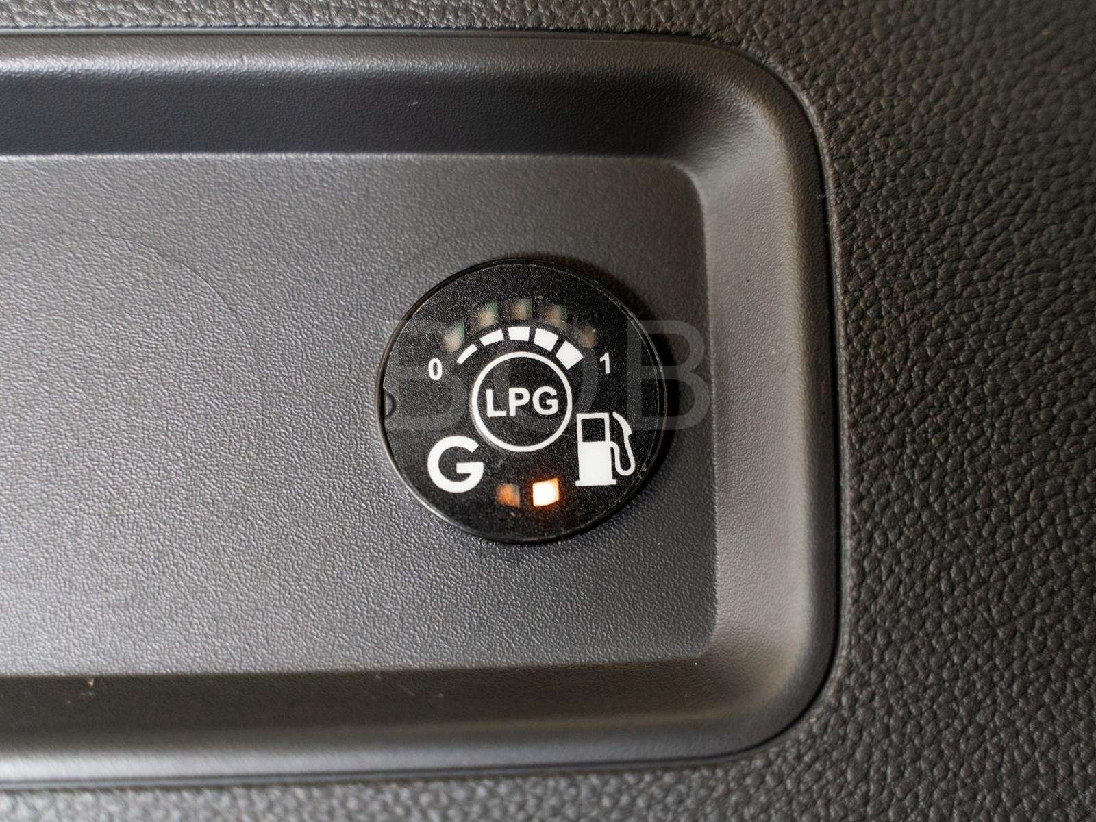 Fahrzeugbild eines Dacia Duster