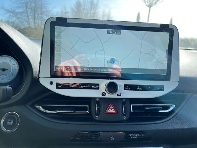 Fahrzeugbild eines Hyundai i30