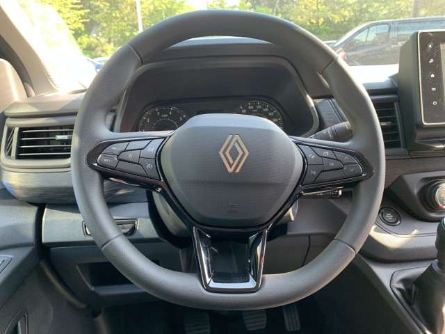 Fahrzeugbild eines Renault Trafic