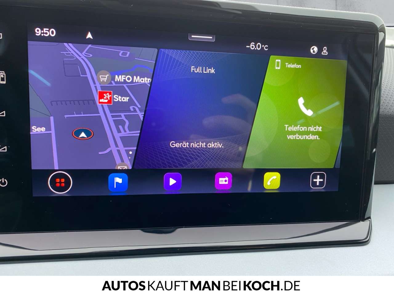 Fahrzeugbild eines SEAT Arona