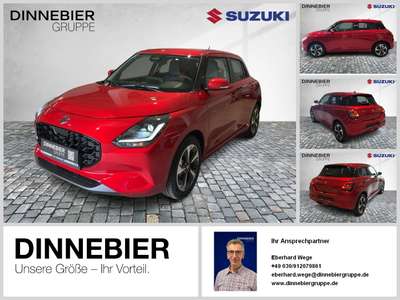 Bild Suzuki Swift