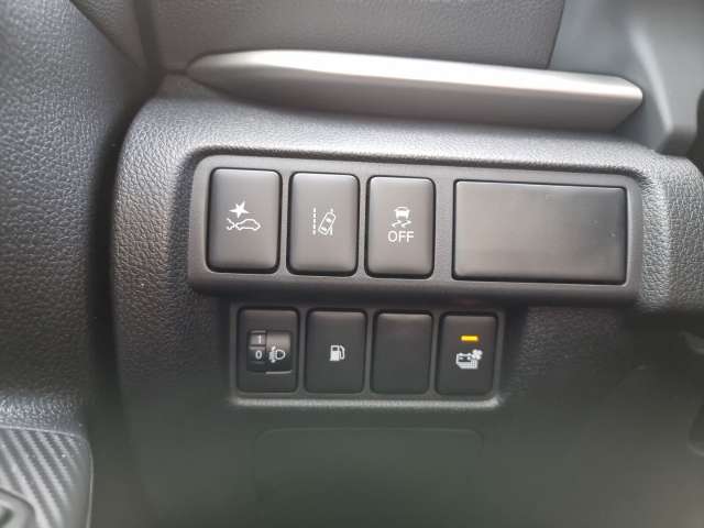 Fahrzeugbild eines Mitsubishi Eclipse Cross