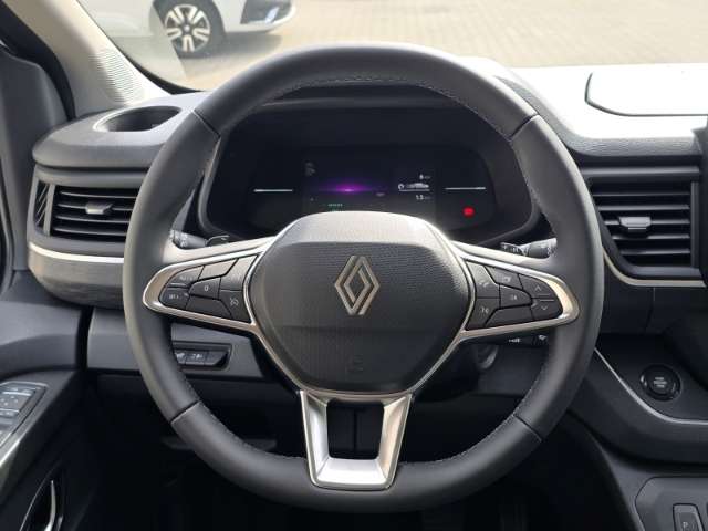 Fahrzeugbild eines Renault Trafic