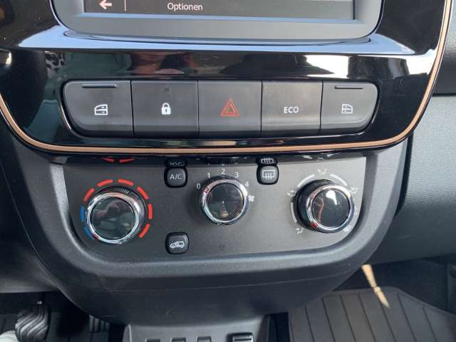 Fahrzeugbild eines Dacia Spring