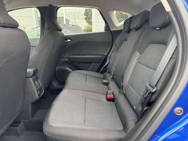 Fahrzeugbild eines Renault Captur
