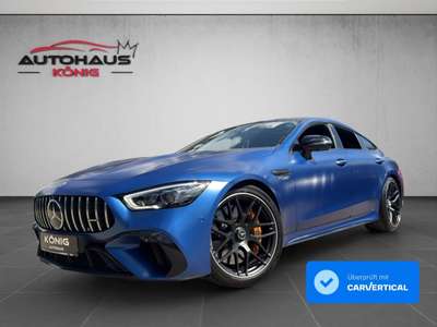 Bild Mercedes-Benz AMG GT