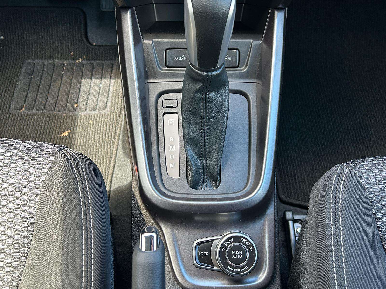 Fahrzeugbild eines Suzuki Vitara