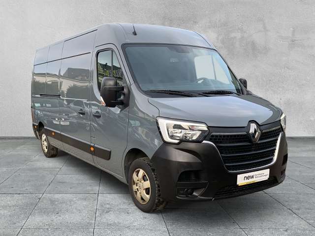 Fahrzeugbild eines Renault Master