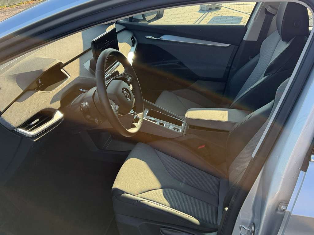 Fahrzeugbild eines Skoda Enyaq