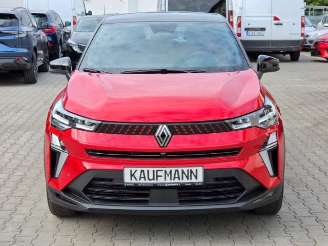 Fahrzeugbild eines Renault Captur