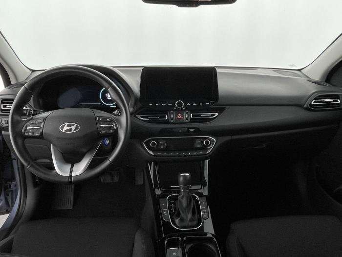 Fahrzeugbild eines Hyundai i30