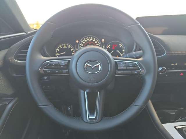 Fahrzeugbild eines Mazda Mazda3