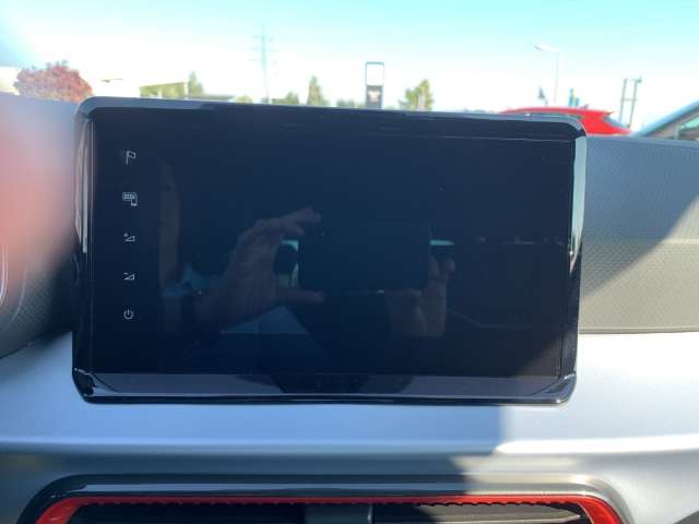 Fahrzeugbild eines SEAT Arona