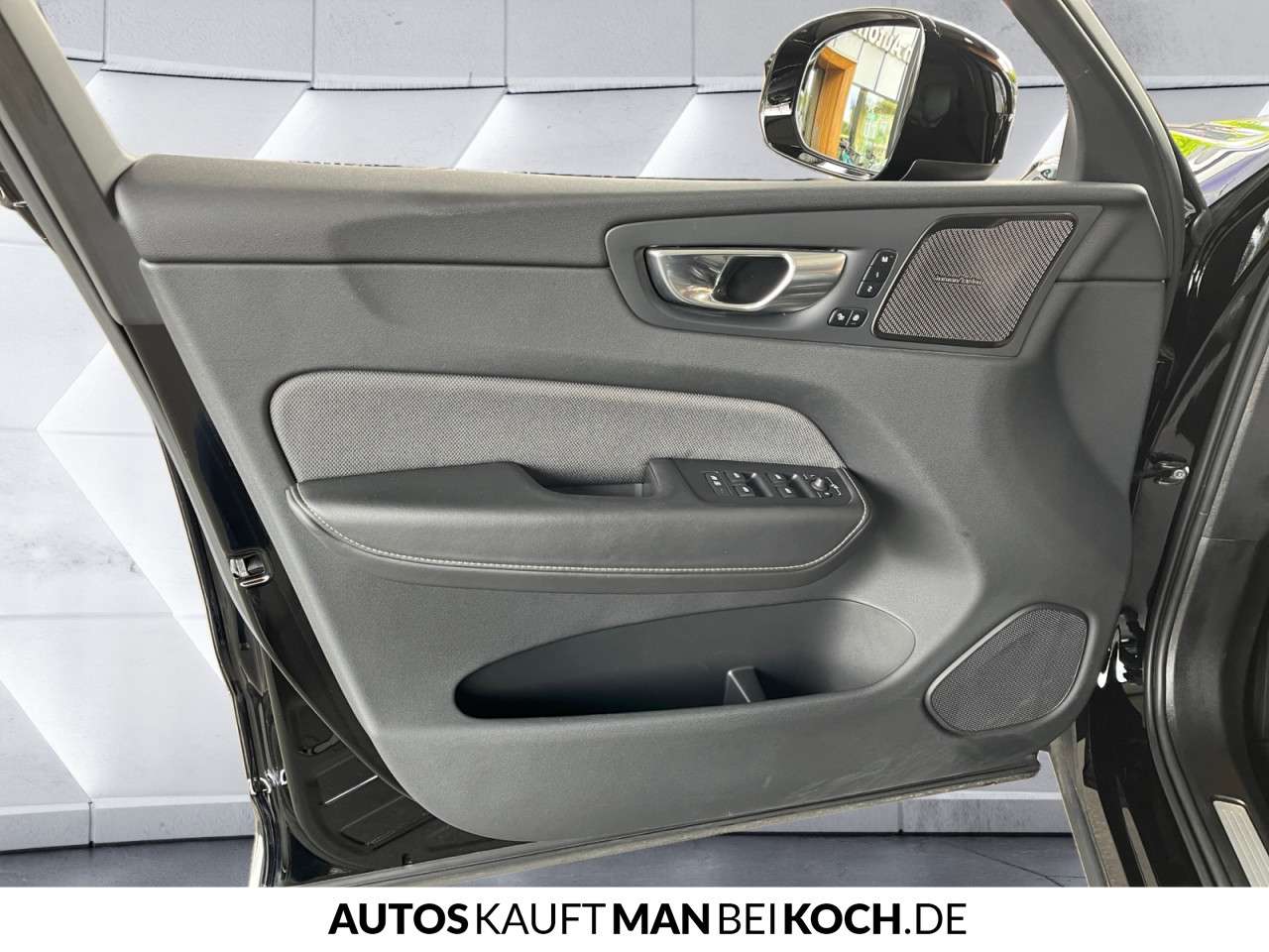 Fahrzeugbild eines Volvo XC60