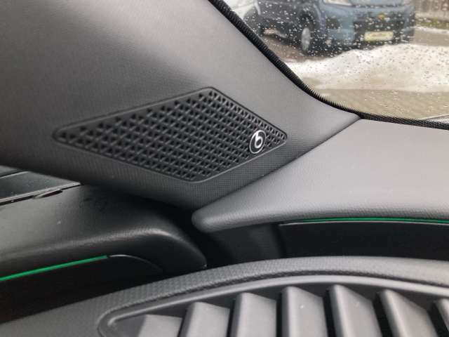 Fahrzeugbild eines CUPRA Leon