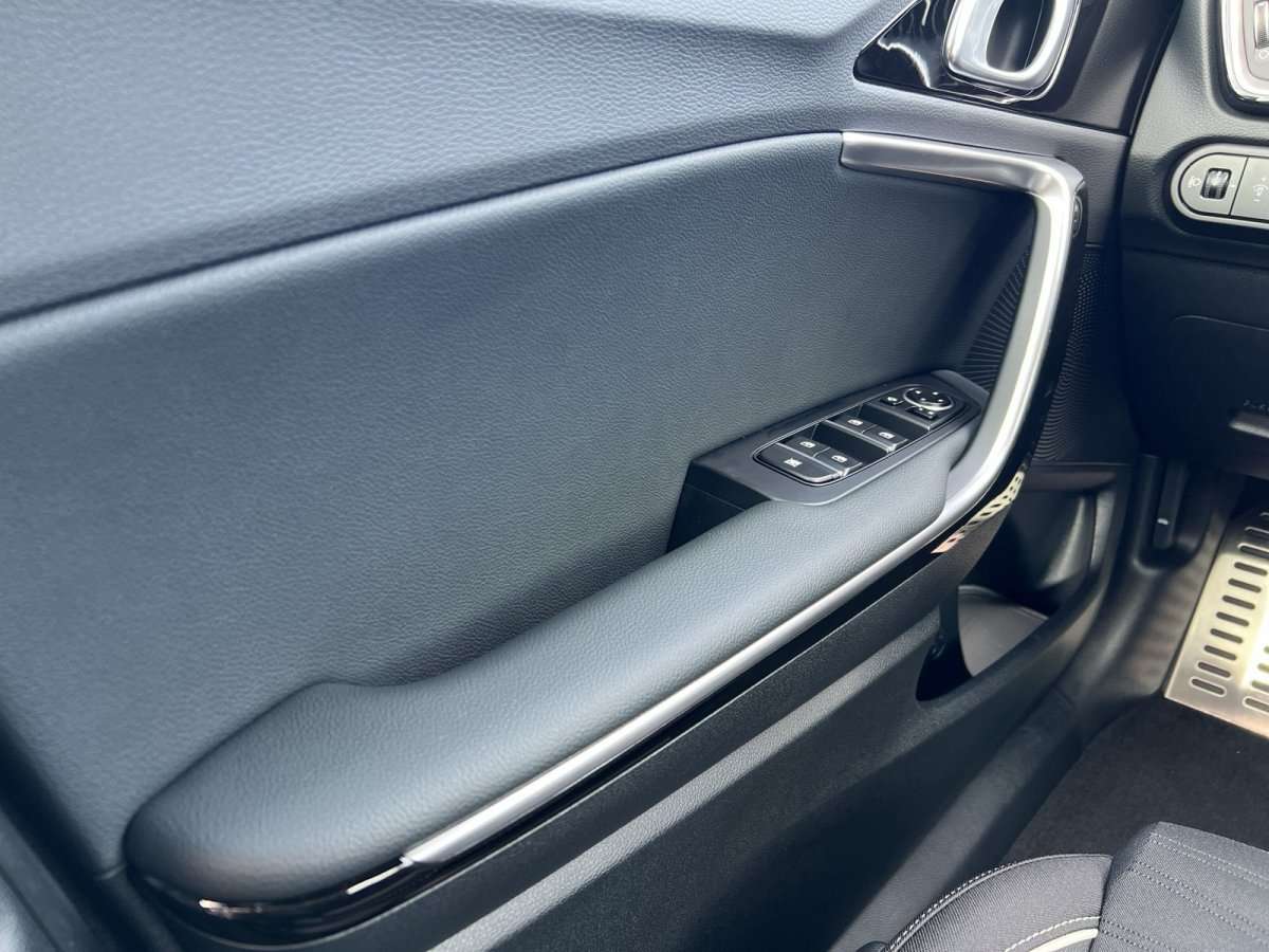 Fahrzeugbild eines Kia XCeed