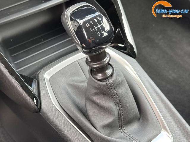 Fahrzeugbild eines Peugeot 208