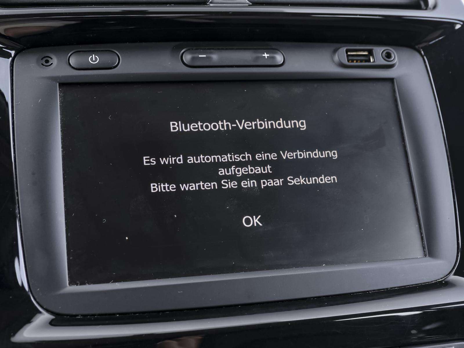 Fahrzeugbild eines Dacia Spring