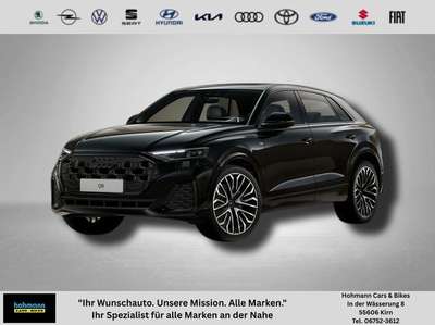 Bild Audi Q8
