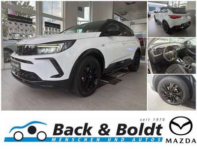 Bild Opel Grandland X