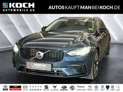 Bild Volvo V90