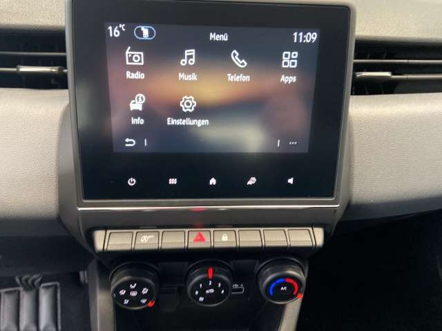 Fahrzeugbild eines Mitsubishi Colt