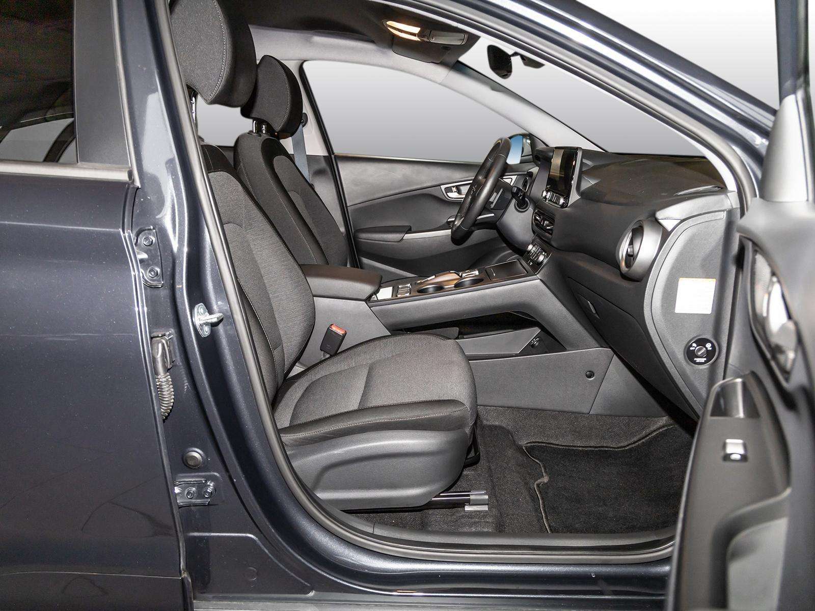 Fahrzeugbild eines Hyundai Kona Elektro