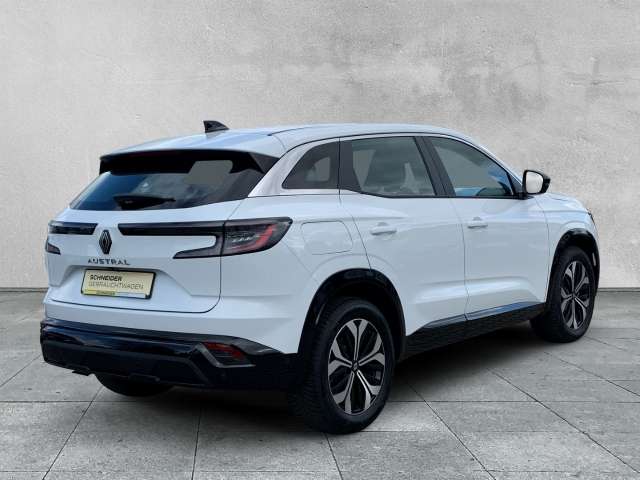 Fahrzeugbild eines Renault Austral