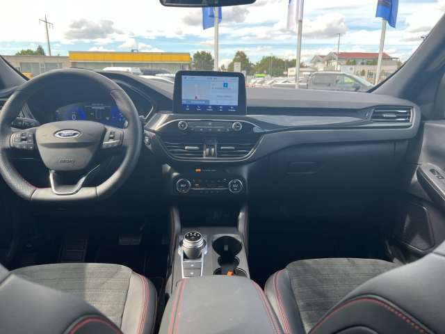 Fahrzeugbild eines Ford Kuga