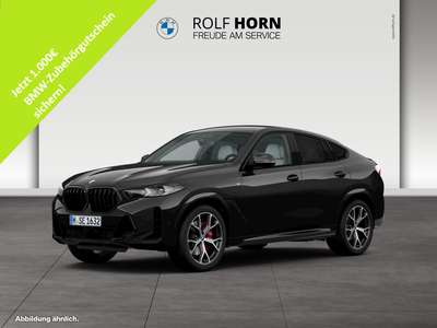 Bild BMW X6