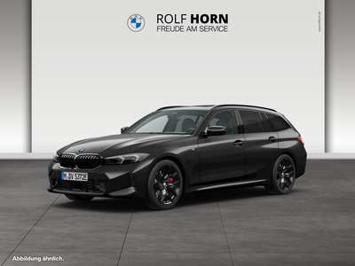 Bild BMW 3er-Reihe