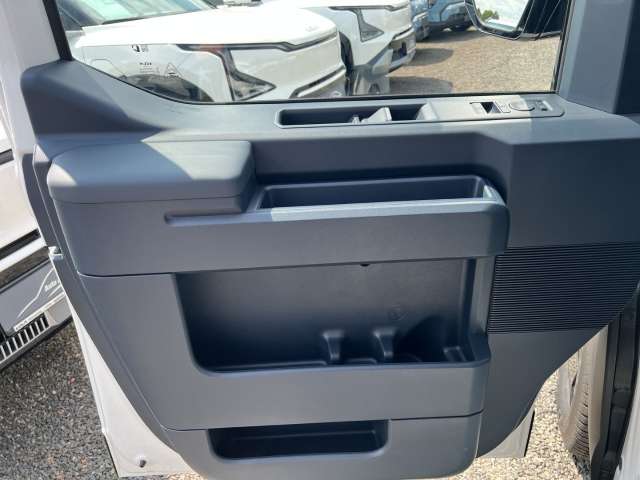 Fahrzeugbild eines Kia PV5 Passenger