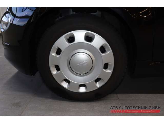 Fahrzeugbild eines Fiat 500