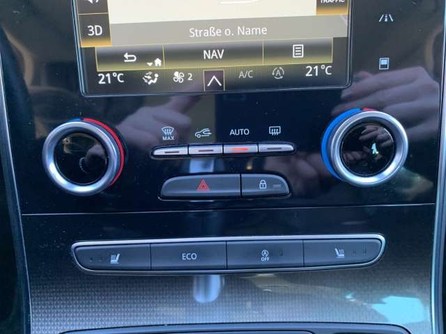 Fahrzeugbild eines Renault Grand Scénic