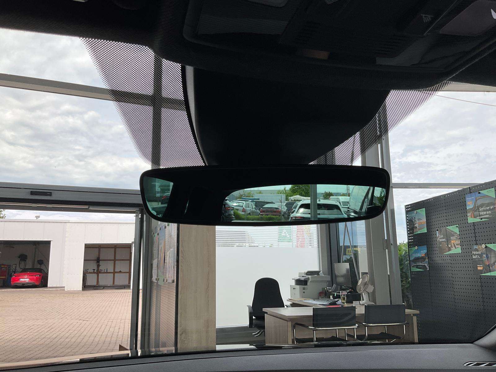 Fahrzeugbild eines SEAT Arona