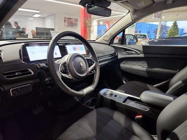 Fahrzeugbild eines GWM Ora 03