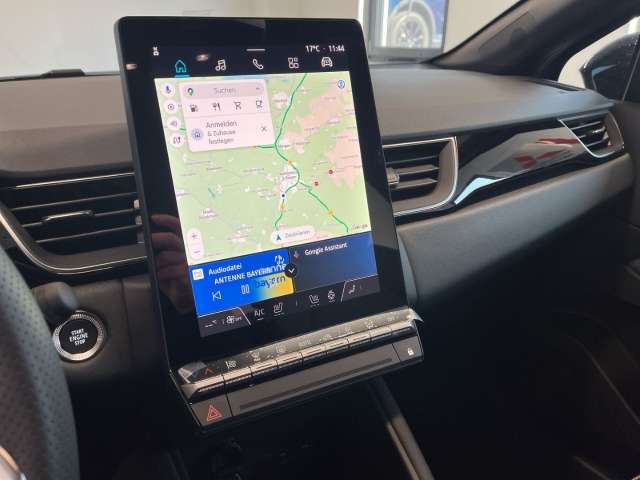 Fahrzeugbild eines Mitsubishi ASX