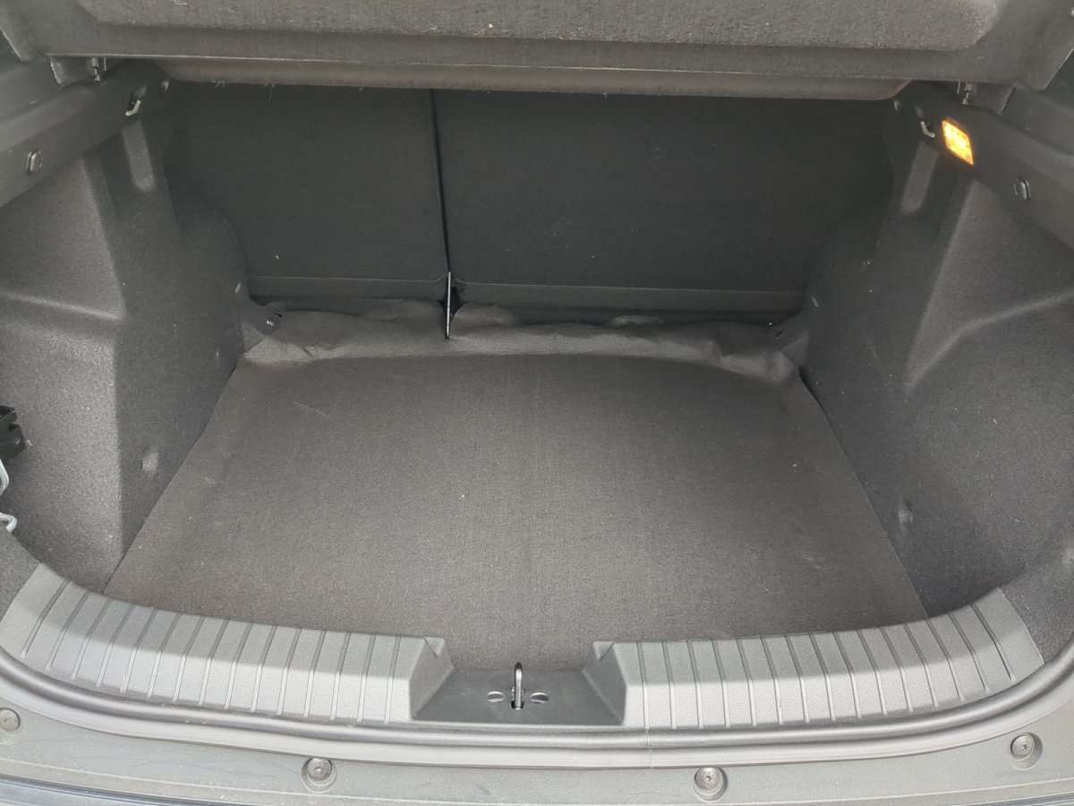 Fahrzeugbild eines Dacia Duster