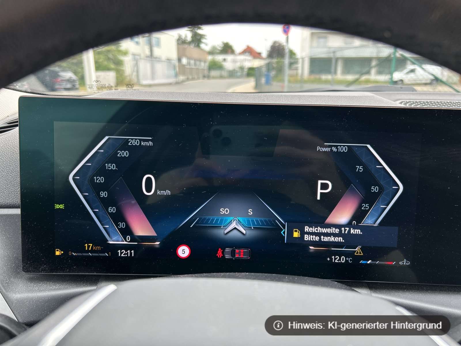 Fahrzeugbild eines BMW 3er-Reihe