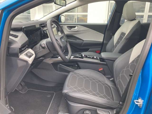 Fahrzeugbild eines Ford Puma