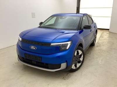 Bild Ford Explorer