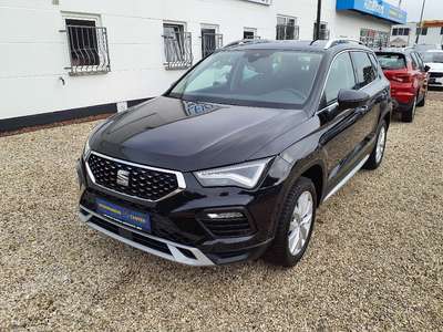 Bild SEAT Ateca