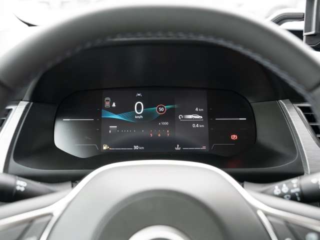 Fahrzeugbild eines Nissan Townstar