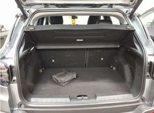 Fahrzeugbild eines Jeep Avenger