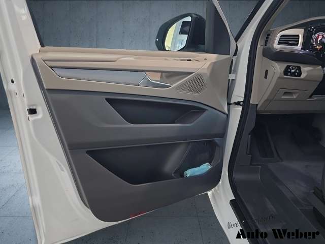Fahrzeugbild eines Volkswagen California