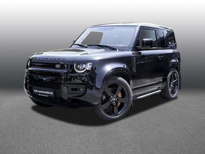 Bild Land Rover Defender