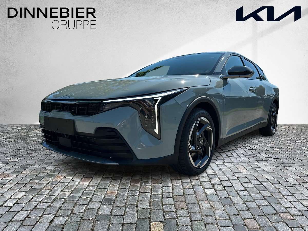 Fahrzeugbild eines Kia K4