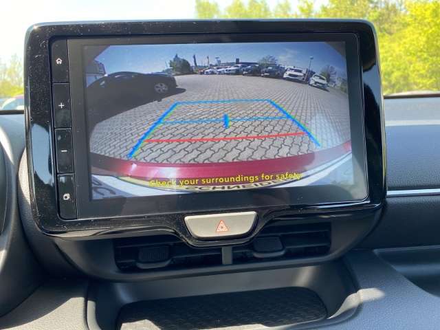 Fahrzeugbild eines Mazda Mazda2 Hybrid